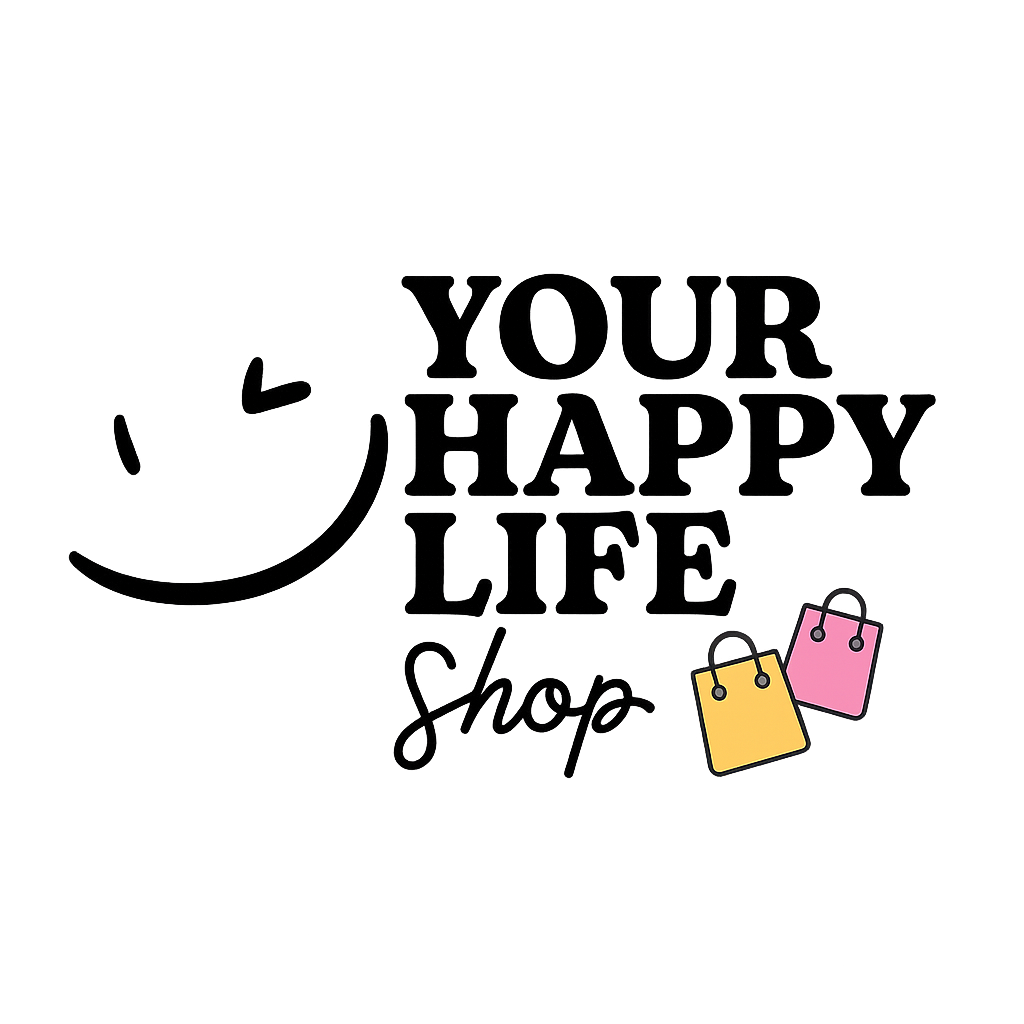 Your Happy Life Shop